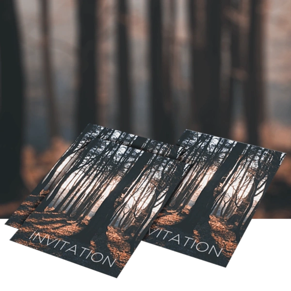 Invitations Product Image